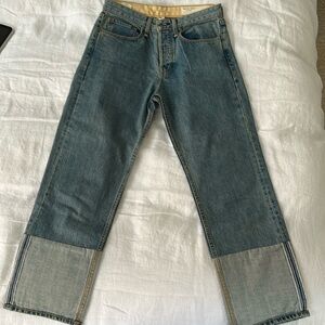 Rag & Bone Denim Jeans - Size 26